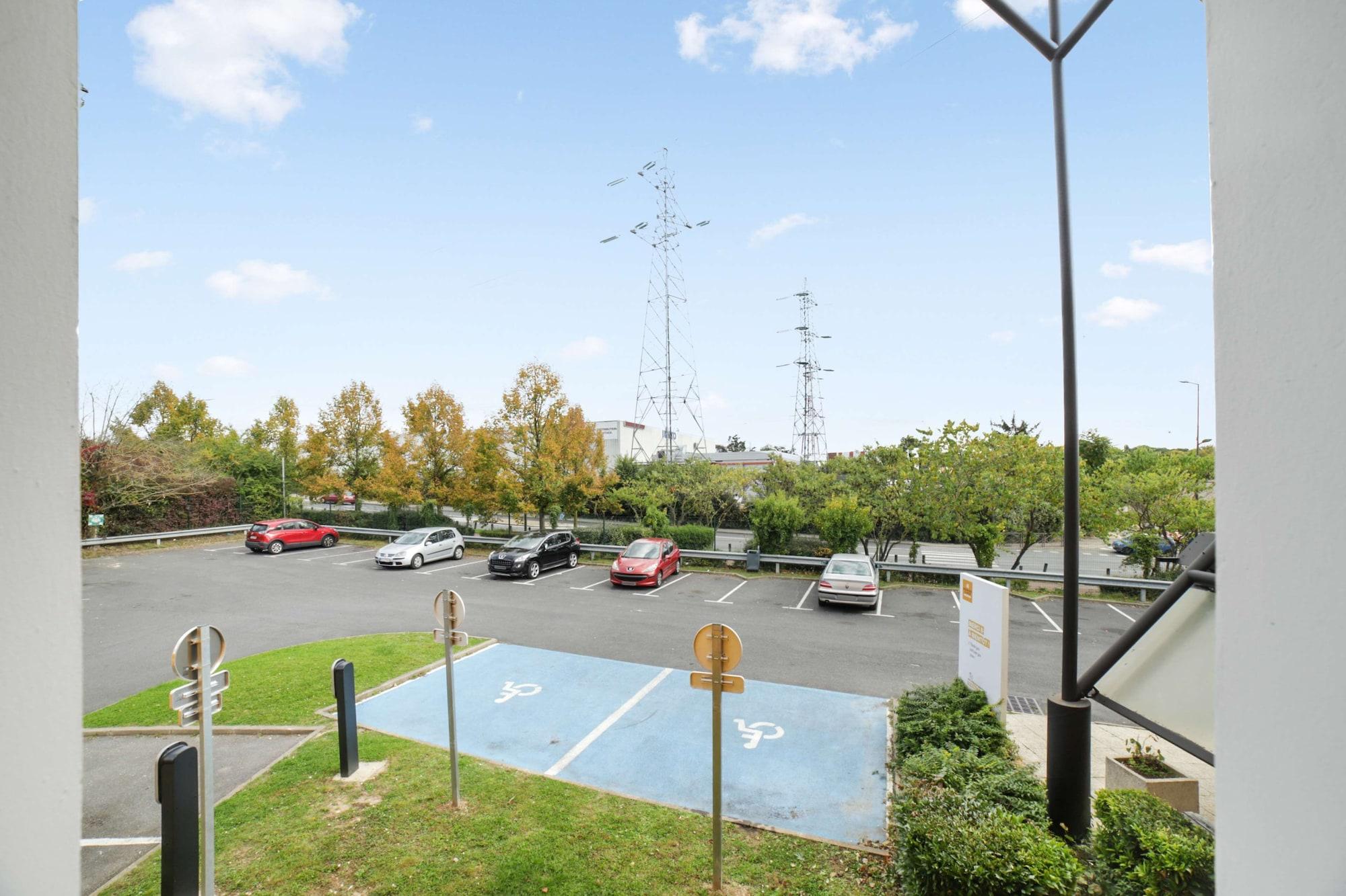 Premiere Classe Thionville - Yutz Exterior foto