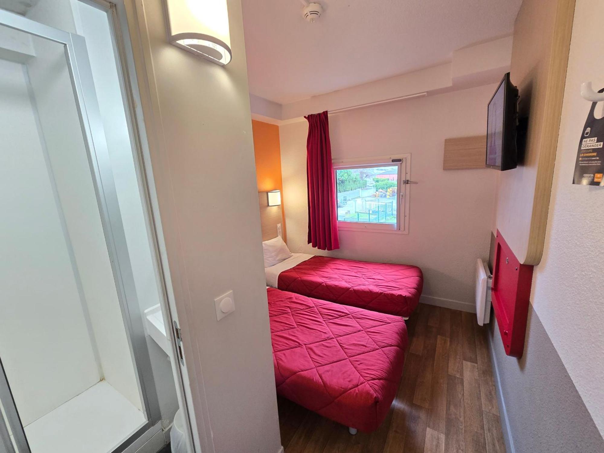 Premiere Classe Thionville - Yutz Exterior foto